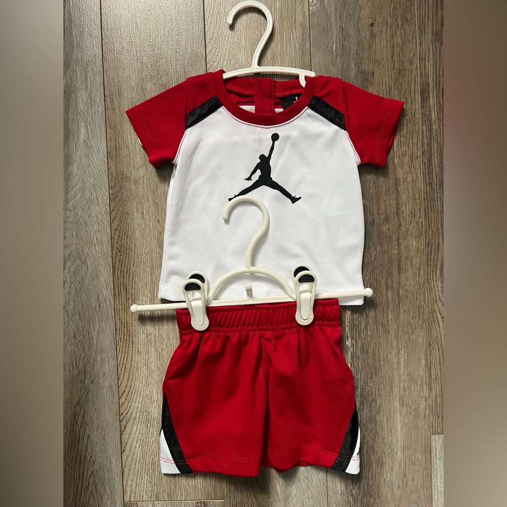 2/15$ Jordan two piece set